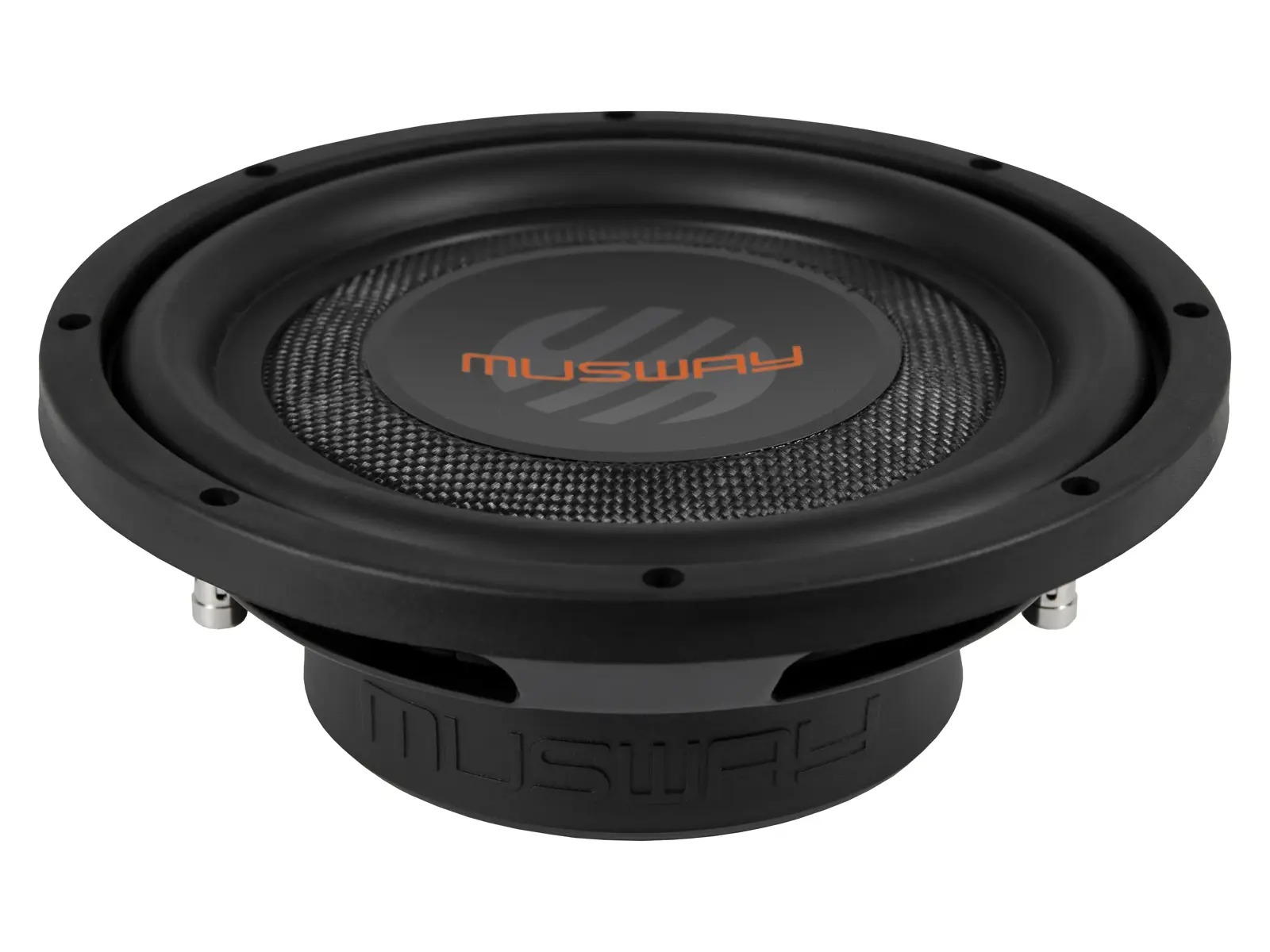 MUSWAY Subwoofer MWS-1044