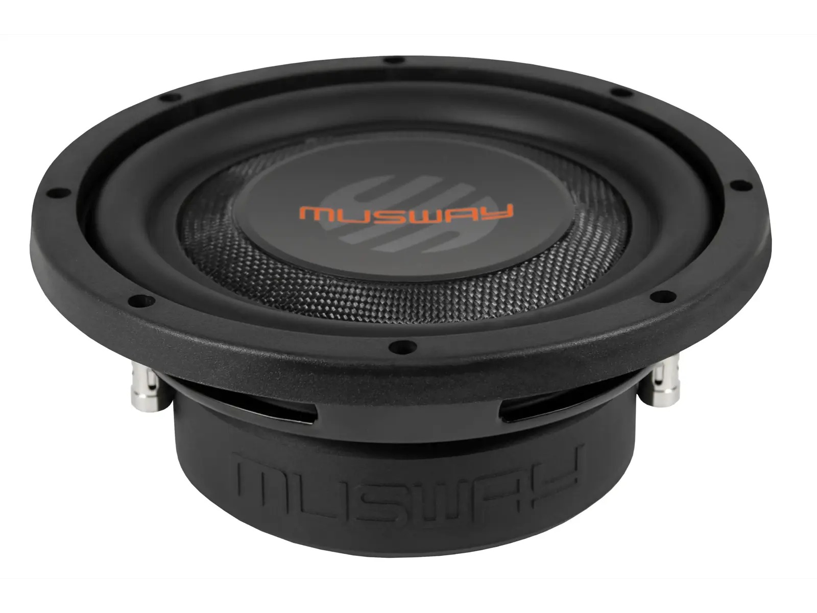 MUSWAY Subwoofer MWS-844