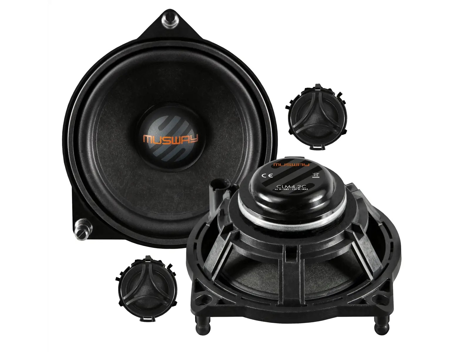 MUSWAY Compo 10 cm CLM-4.2C
