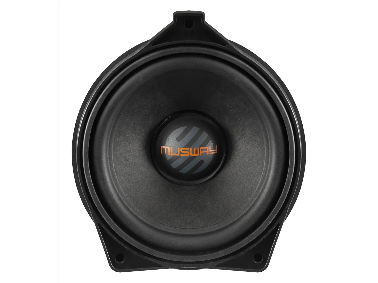 MUSWAY Centerspeaker 10 cm CLM-40F