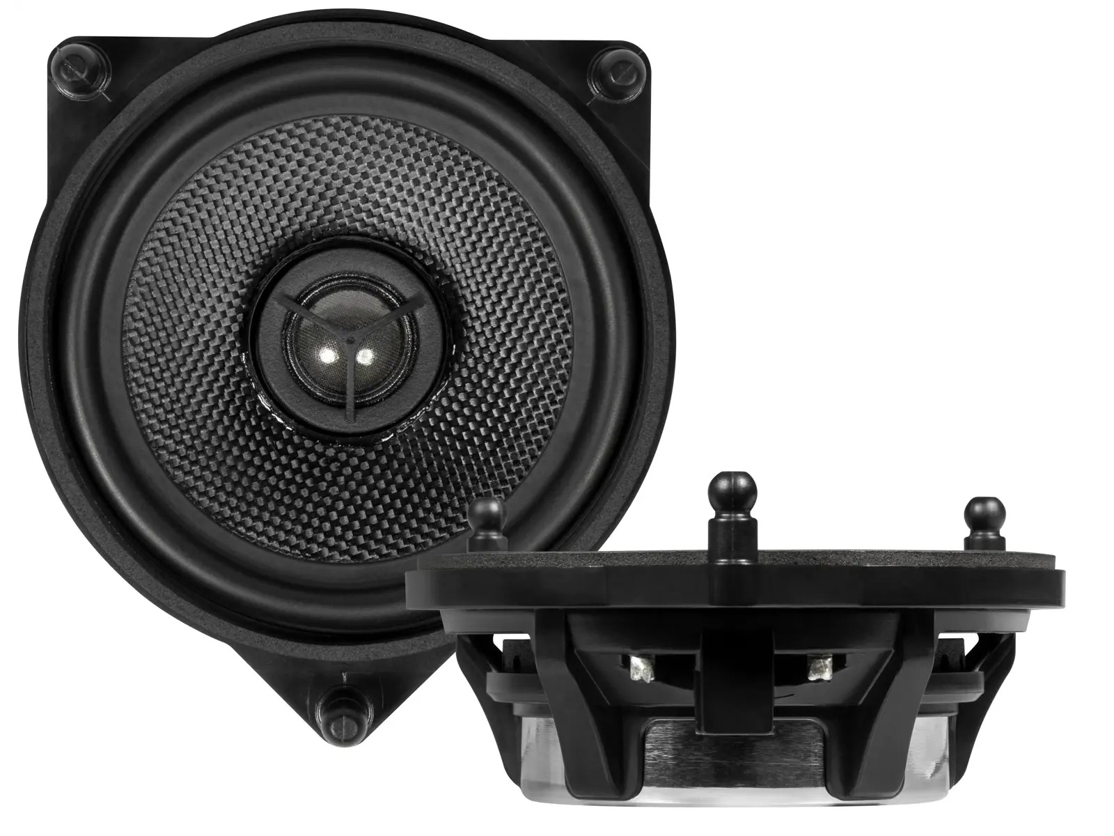 MUSWAY Coax 10 cm CSM-42X