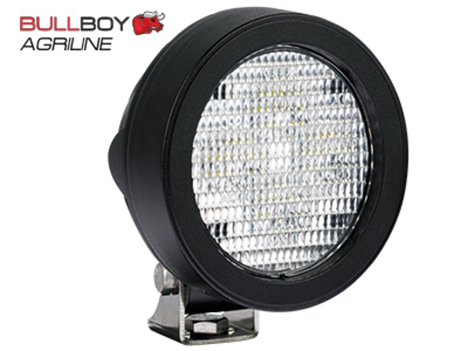 John Deere LED arbejdslampe 60W