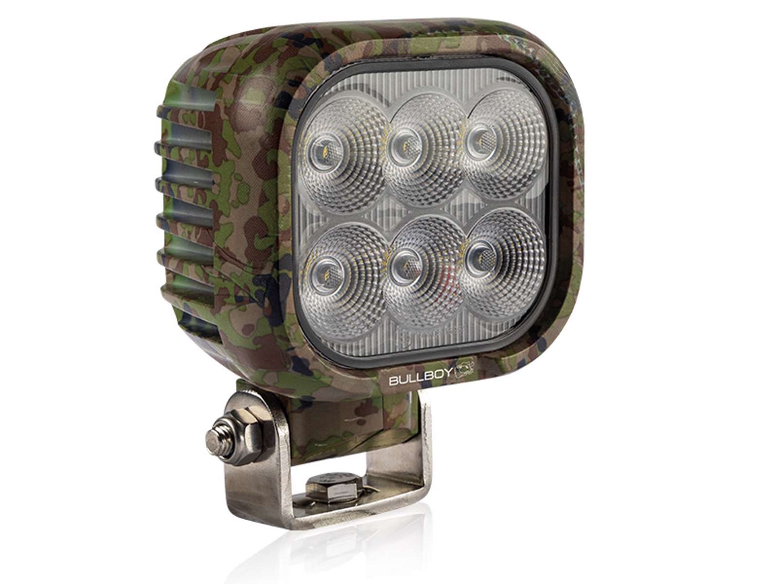 BULLBOY Agriline 60W Camo