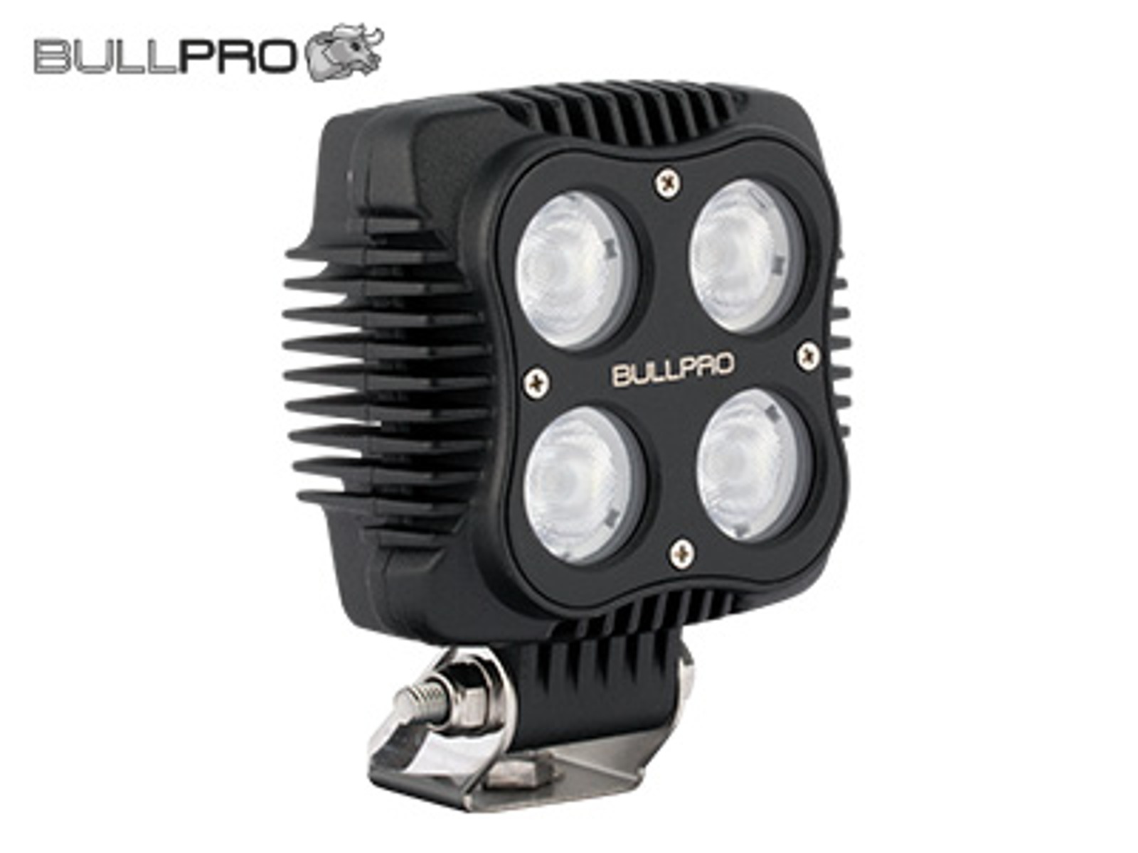 CISPR25-godkendt LED arbejdslampe 40W Flood