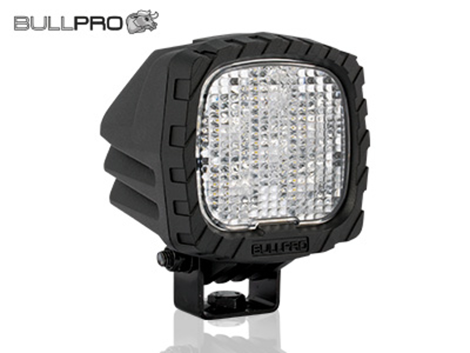 CISPR25-godkendt LED arbejdslampe 60W Flood