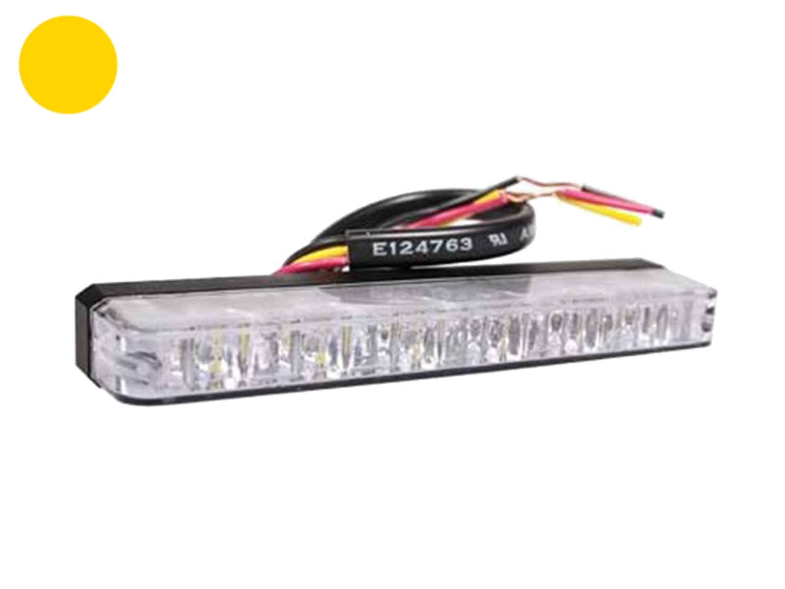 AXIXTECH LED FLASH
