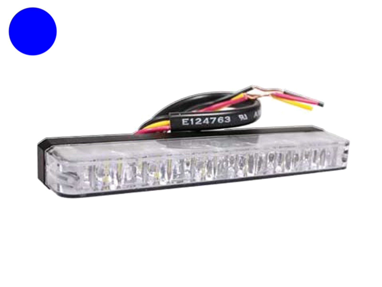 AXIXTECH LED FLASH