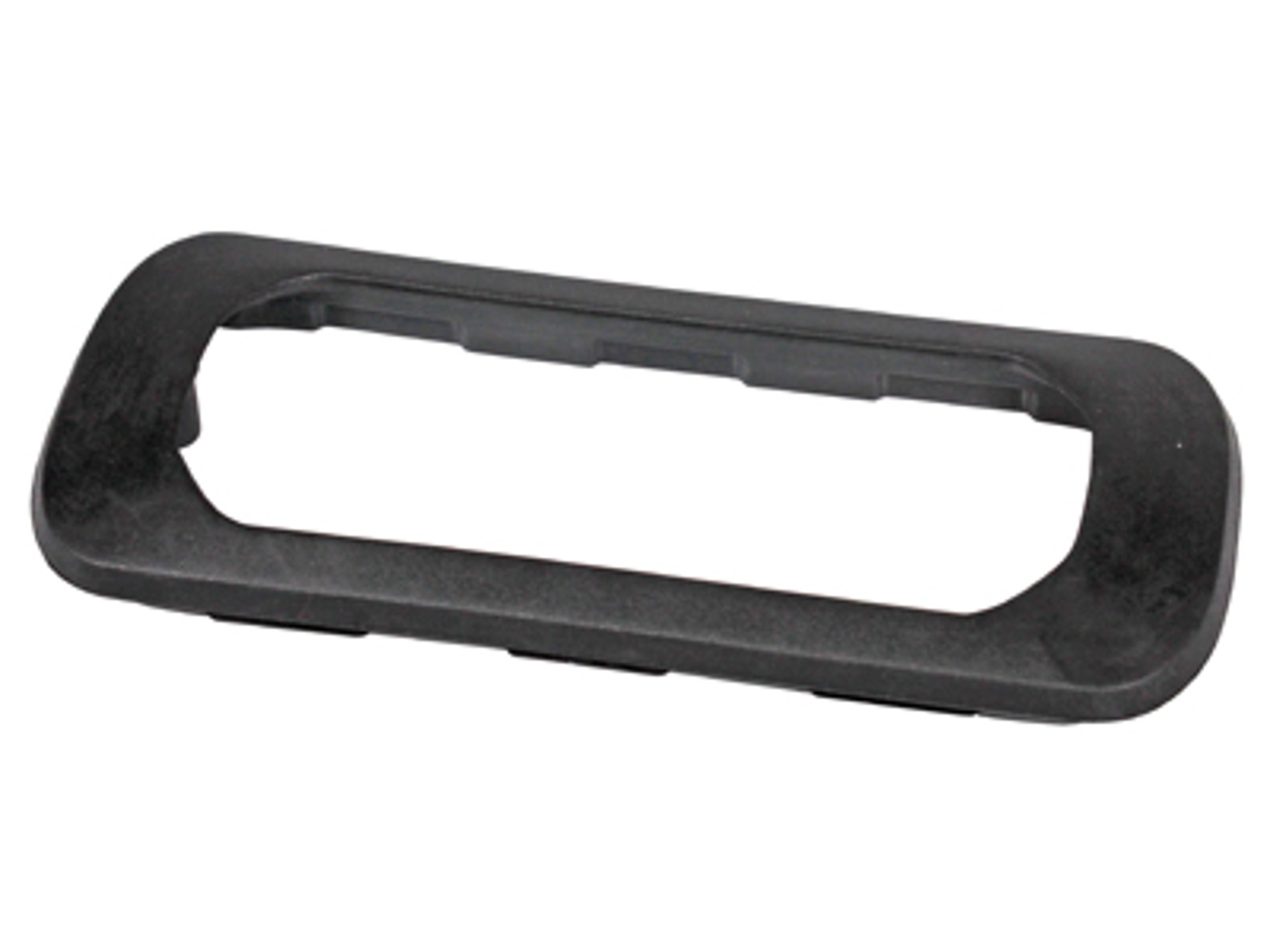 Sort ramme for AXIXTECH LED FLASH