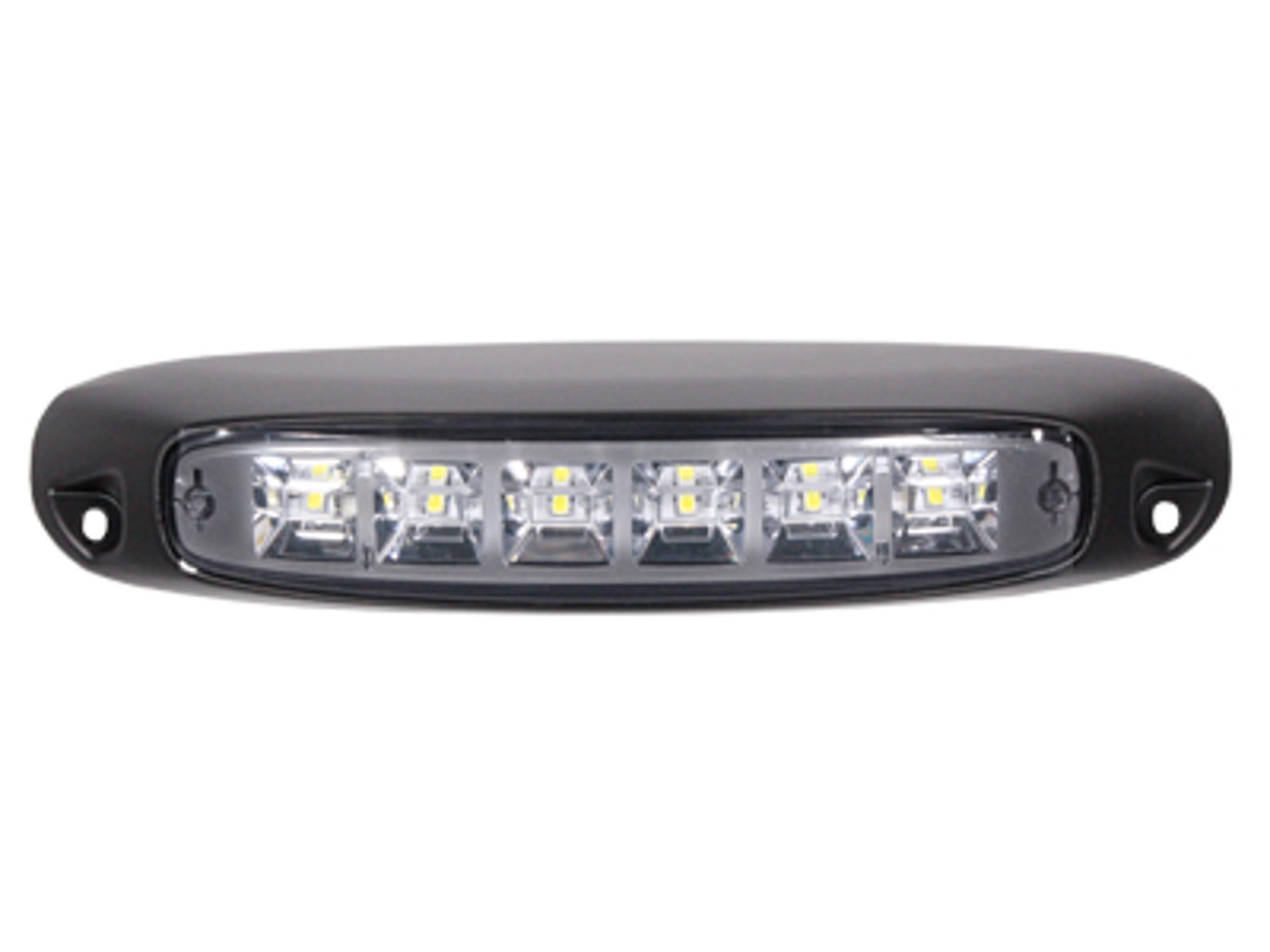 LED Scene-Light SL-209. 13.5W. Sort. R10