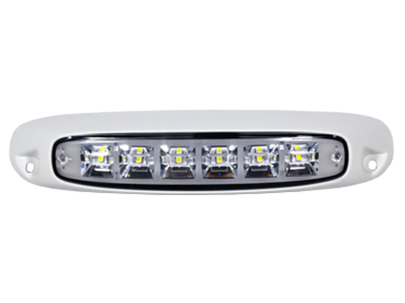 LED Scene-Light SL-209. 13.5W. Hvid. R10
