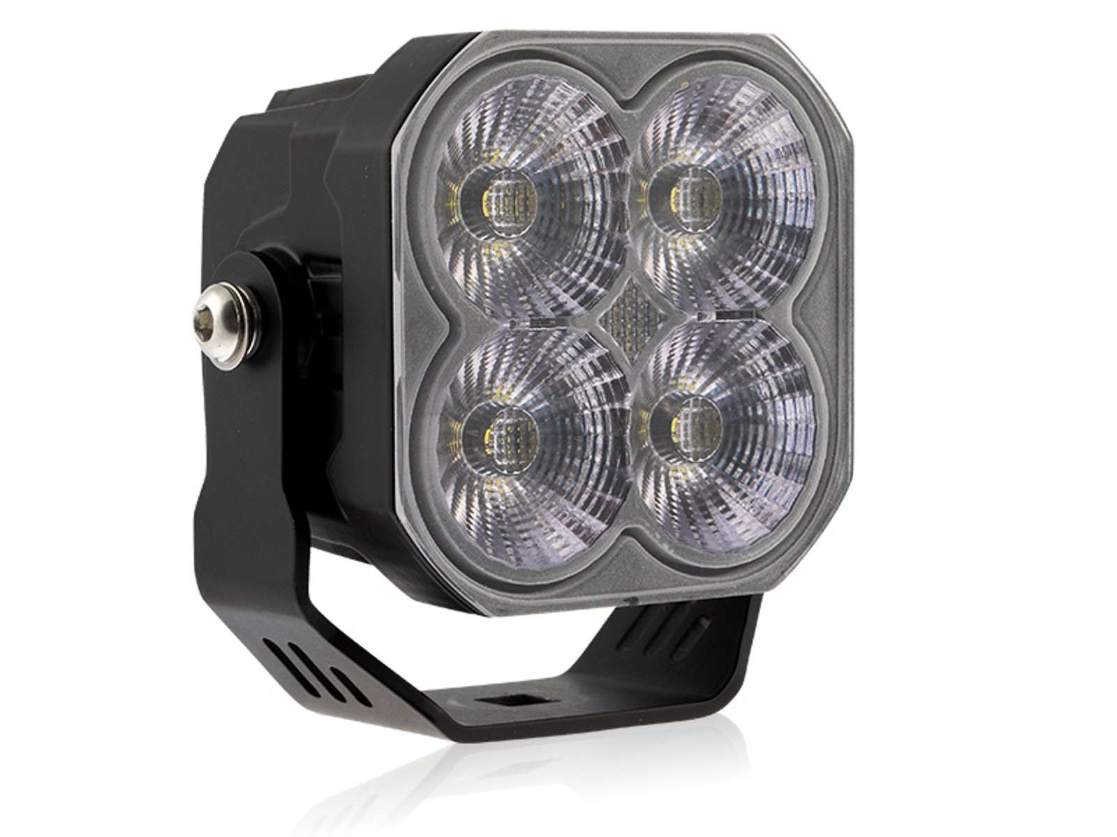 BULLPRO BULLY 3000 12-48V LED arbejdslampe