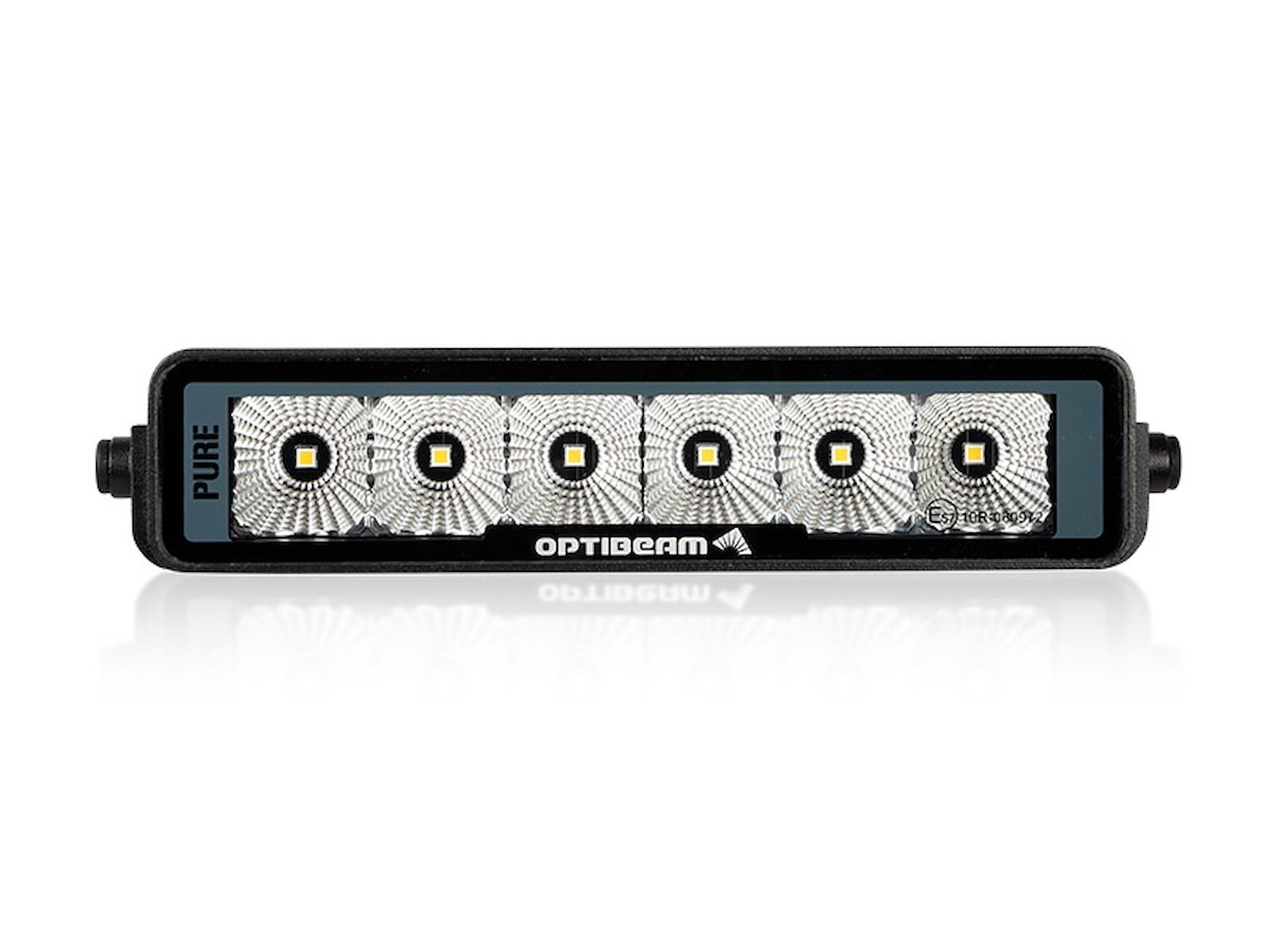 OPTIBEAM PURE 185 WORK LED Lysbar