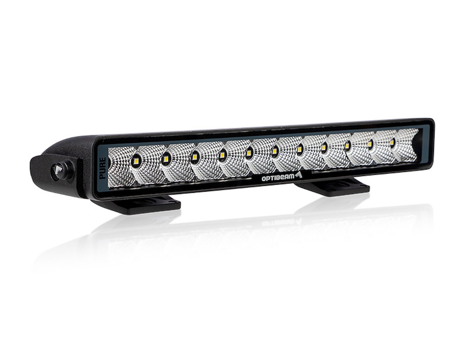 OPTIBEAM PURE 335 WORK LED Lysbar