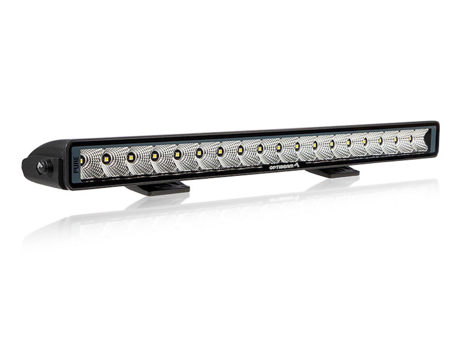 OPTIBEAM PURE 506 WORK LED Lysbar