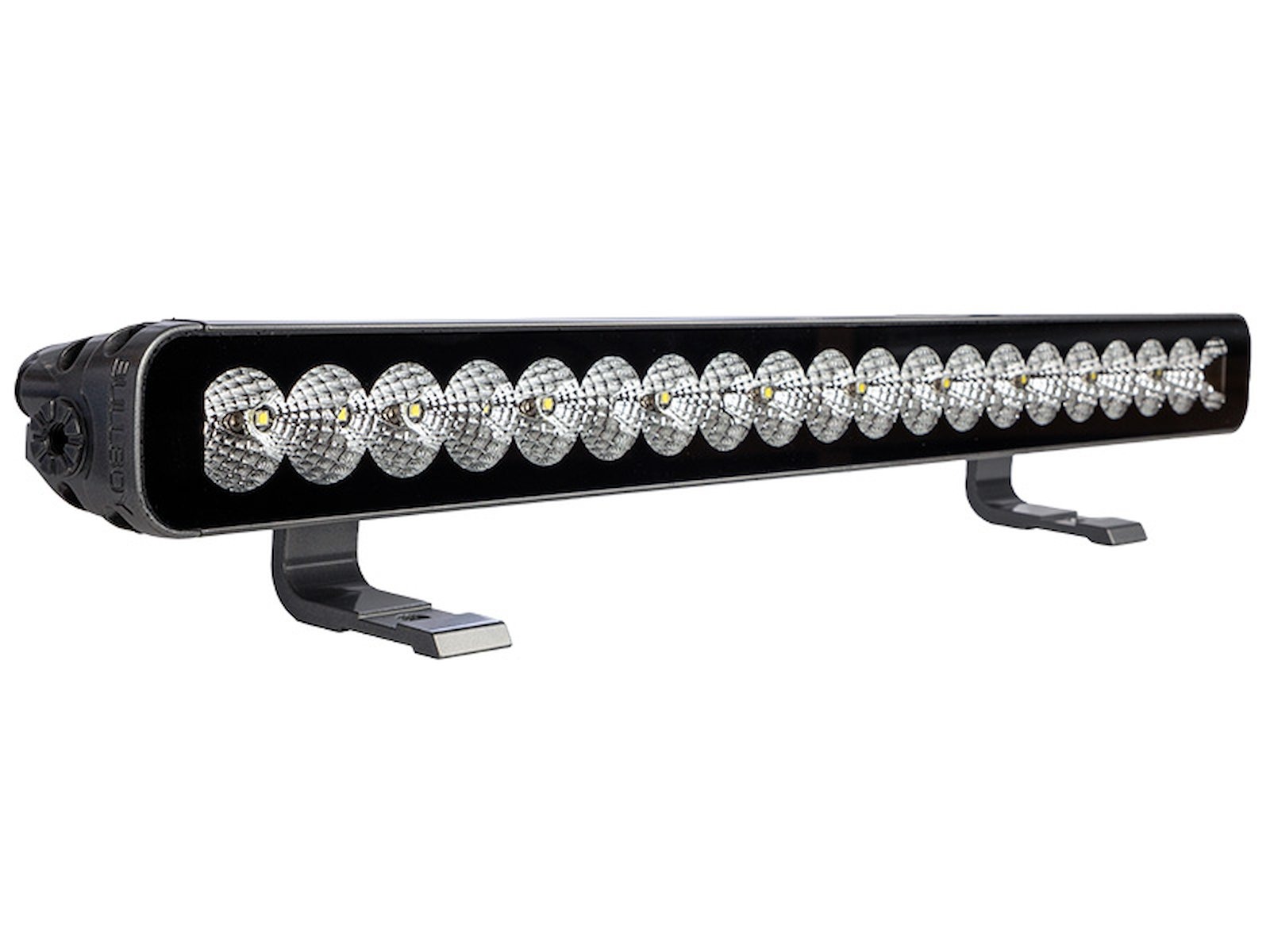 BULLBOY PROLINE LED Lysbar. Single 578