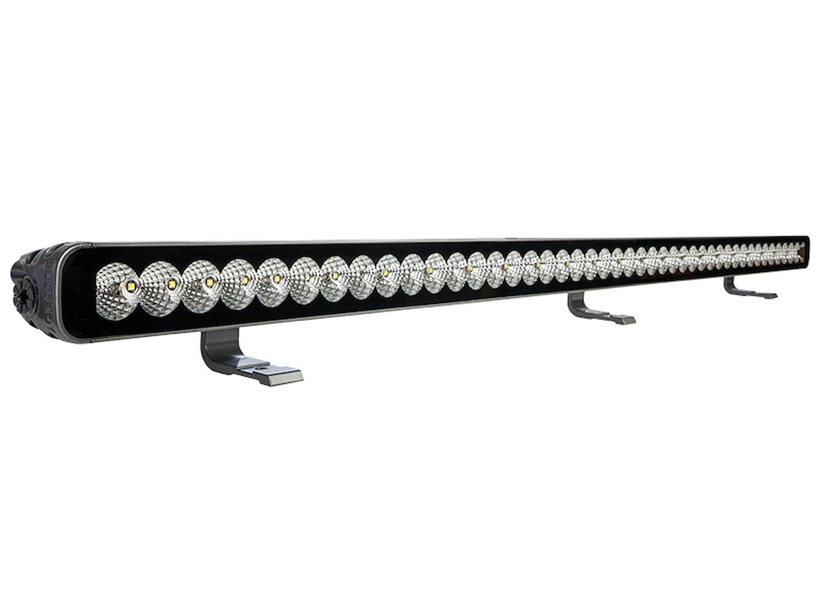 BULLBOY PROLINE LED Lysbar. Single 1225