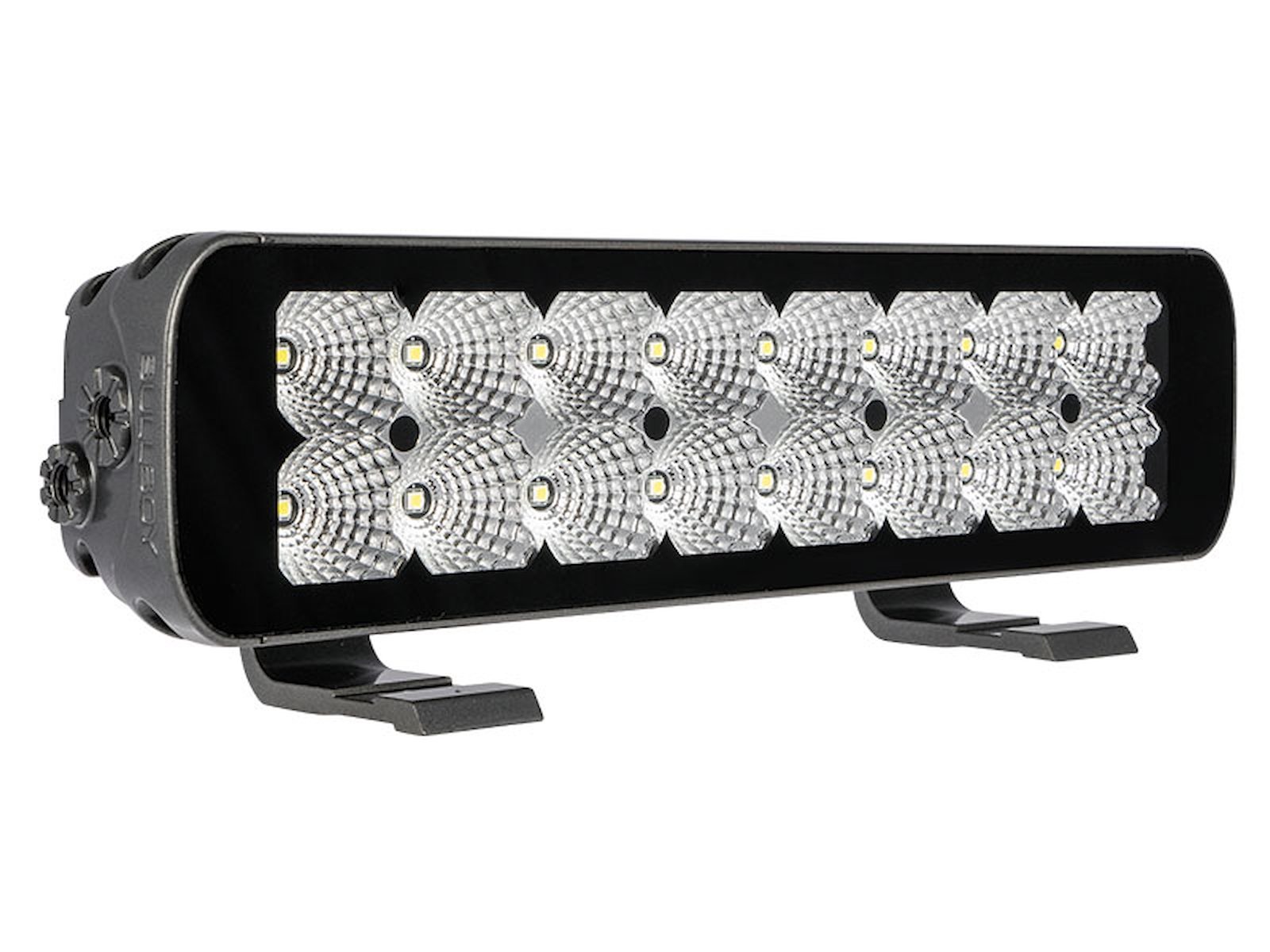 BULLBOY PROLINE LED Lysbar. Double 289