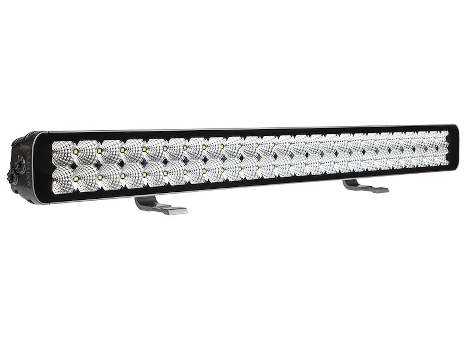 BULLBOY PROLINE LED Lysbar. Double 774