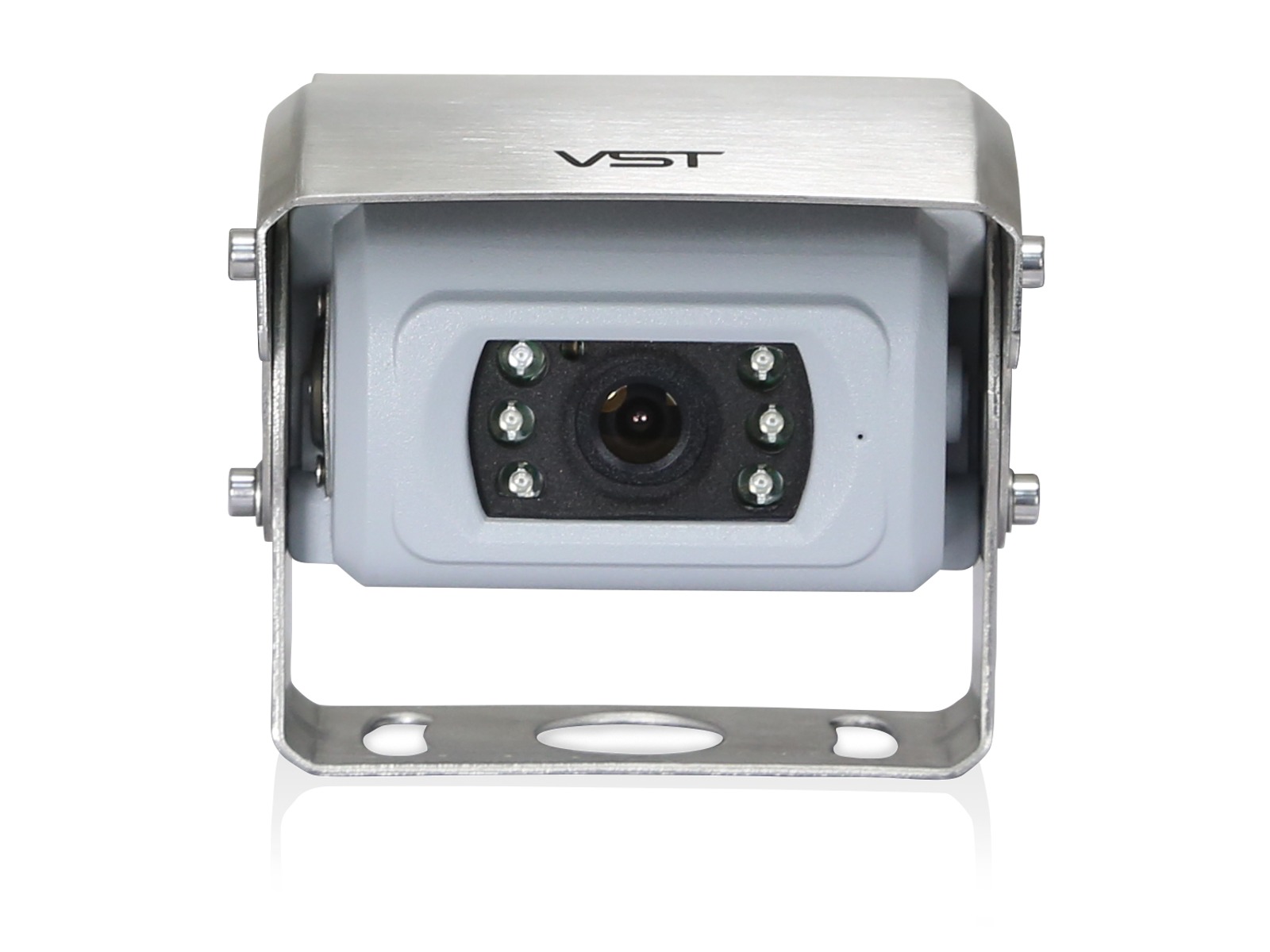 VST bakkamera NTSC IP68 12/24V
