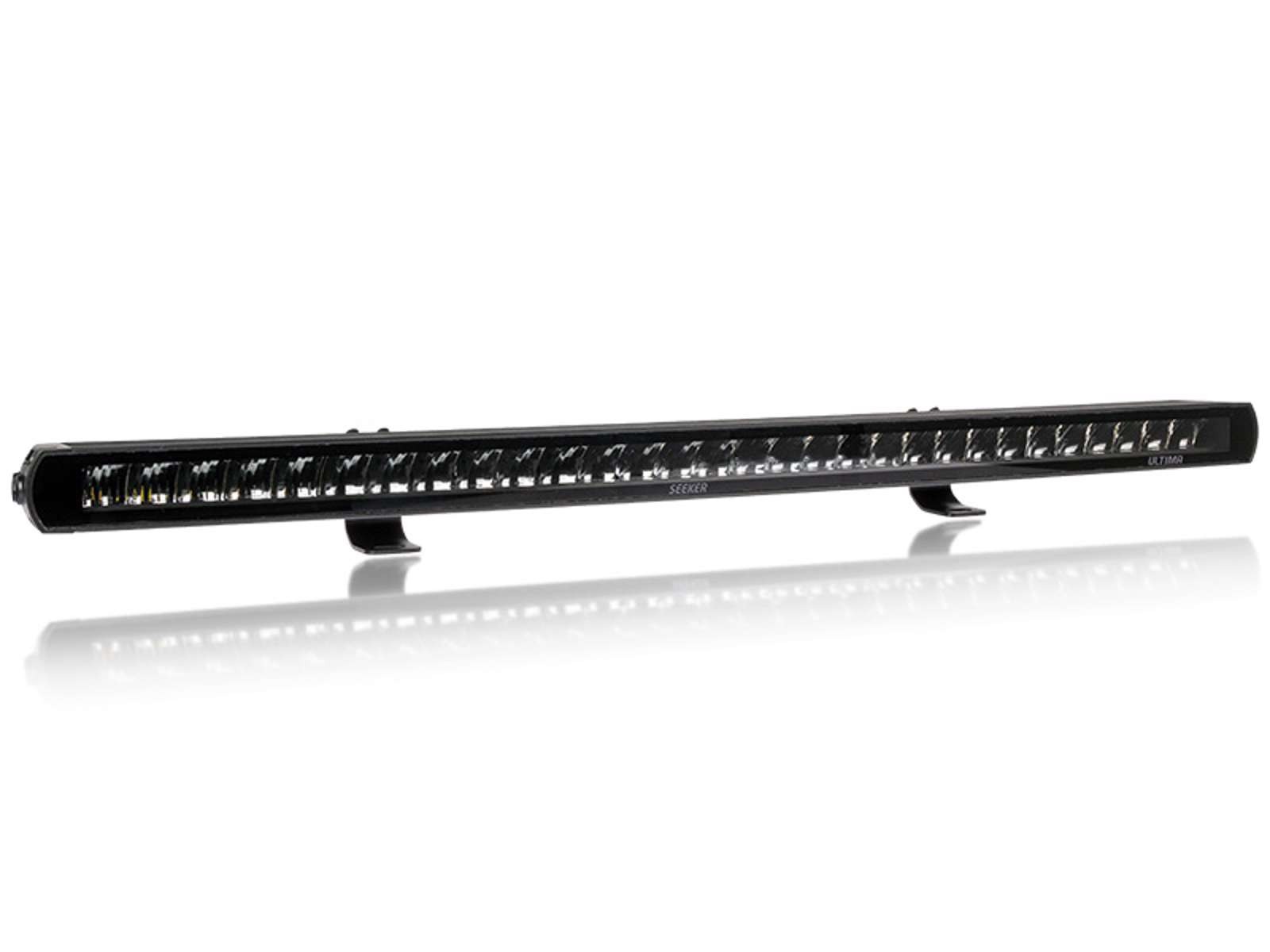 SEEKER ULTIMA 30 CURVED fjernlysbar