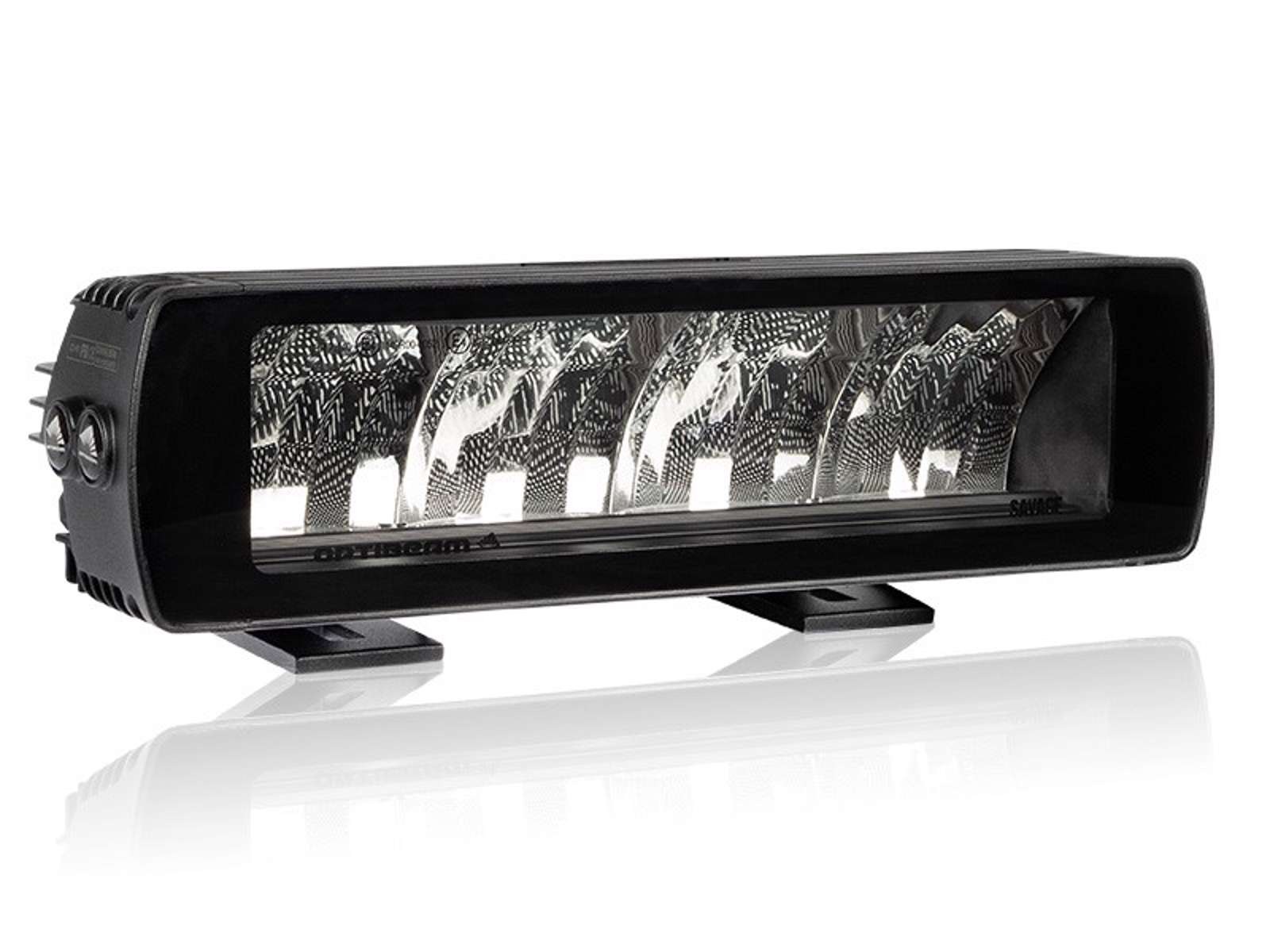 OPTIBEAM SAVAGE 12