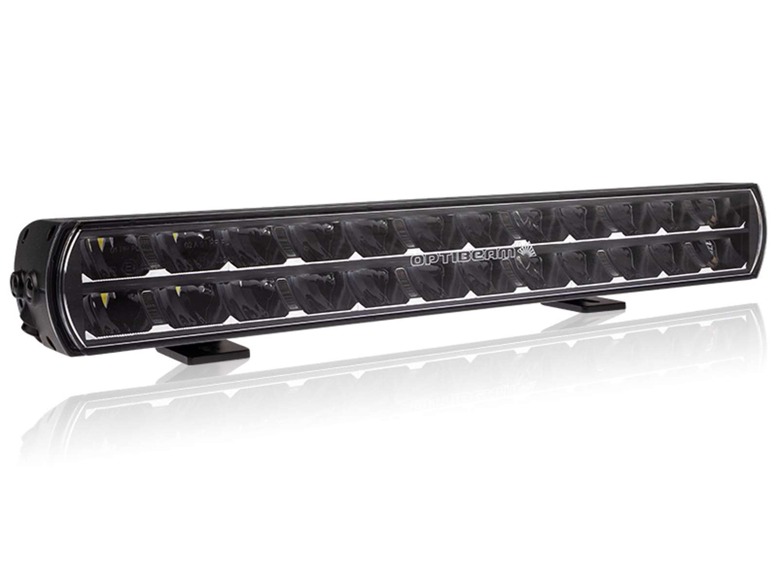 OPTIBEAM Super Captain Dual 600