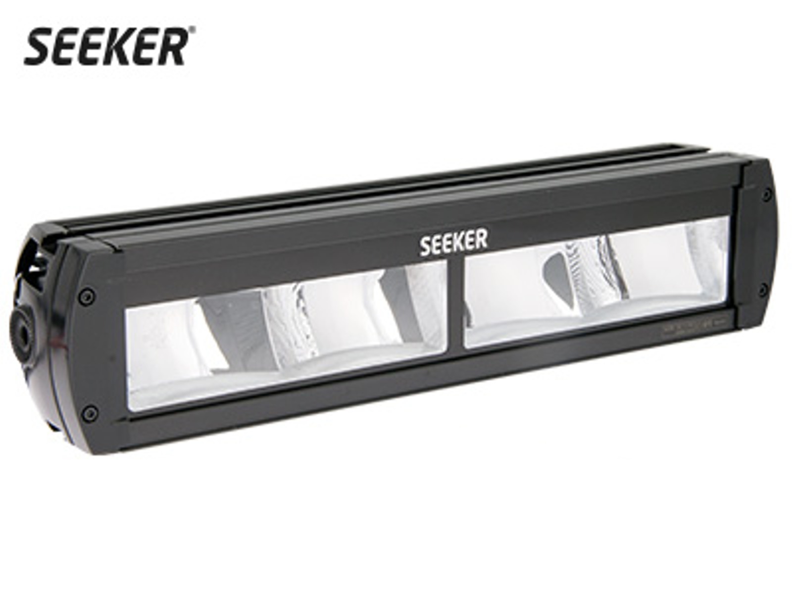 SEEKER LED FJERNLYSBAR 