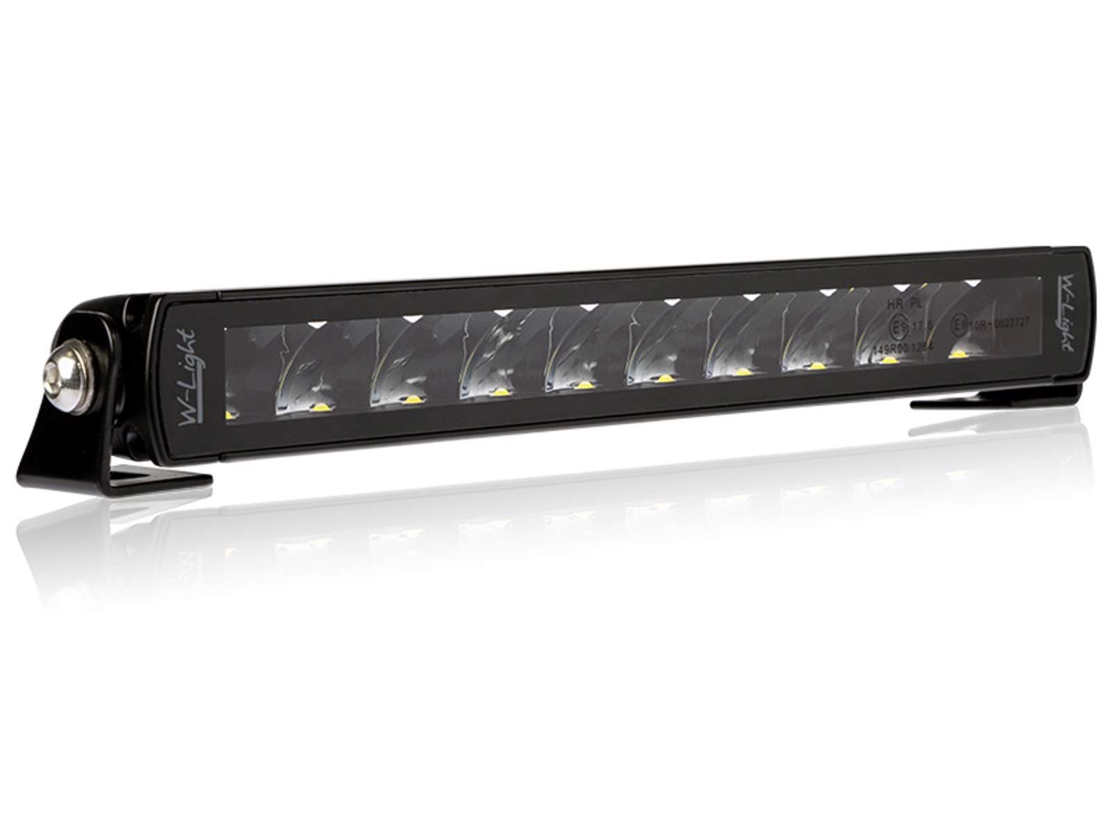 W-LIGHT IMPULSE 1.2 fjernlyslampe