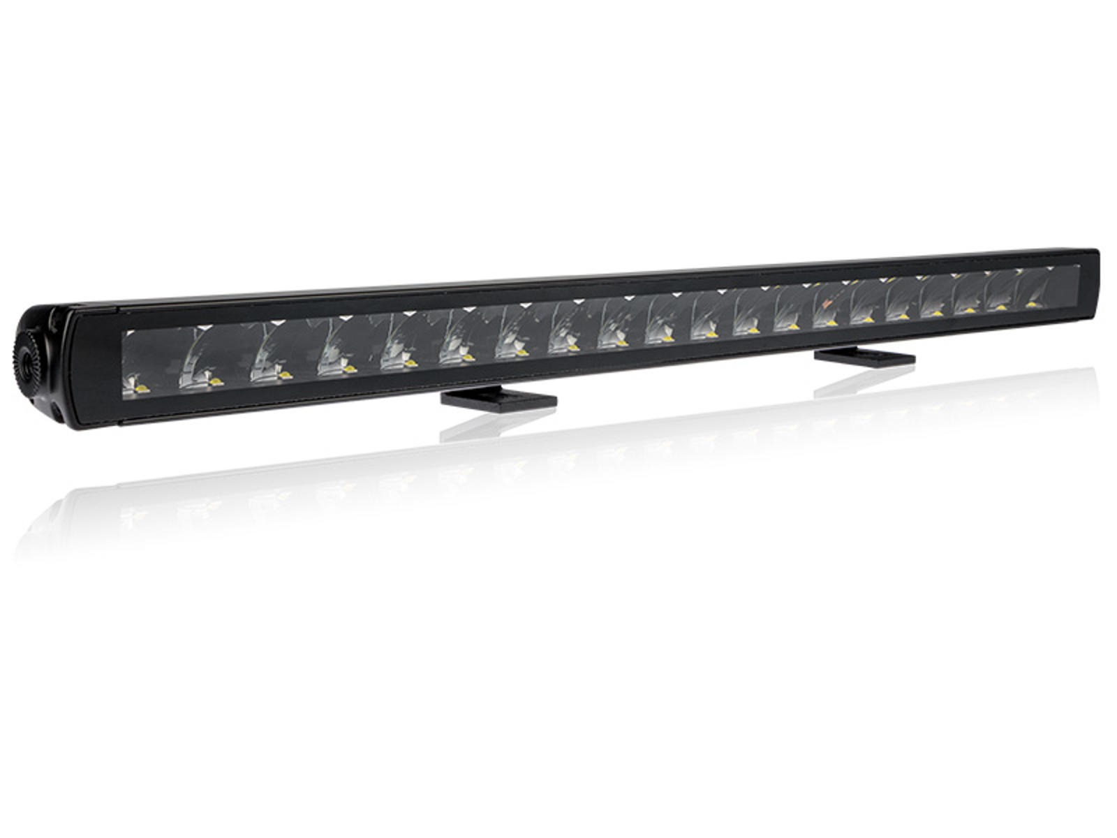 W-LIGHT IMPULSE 2.1 fjernlyslampe