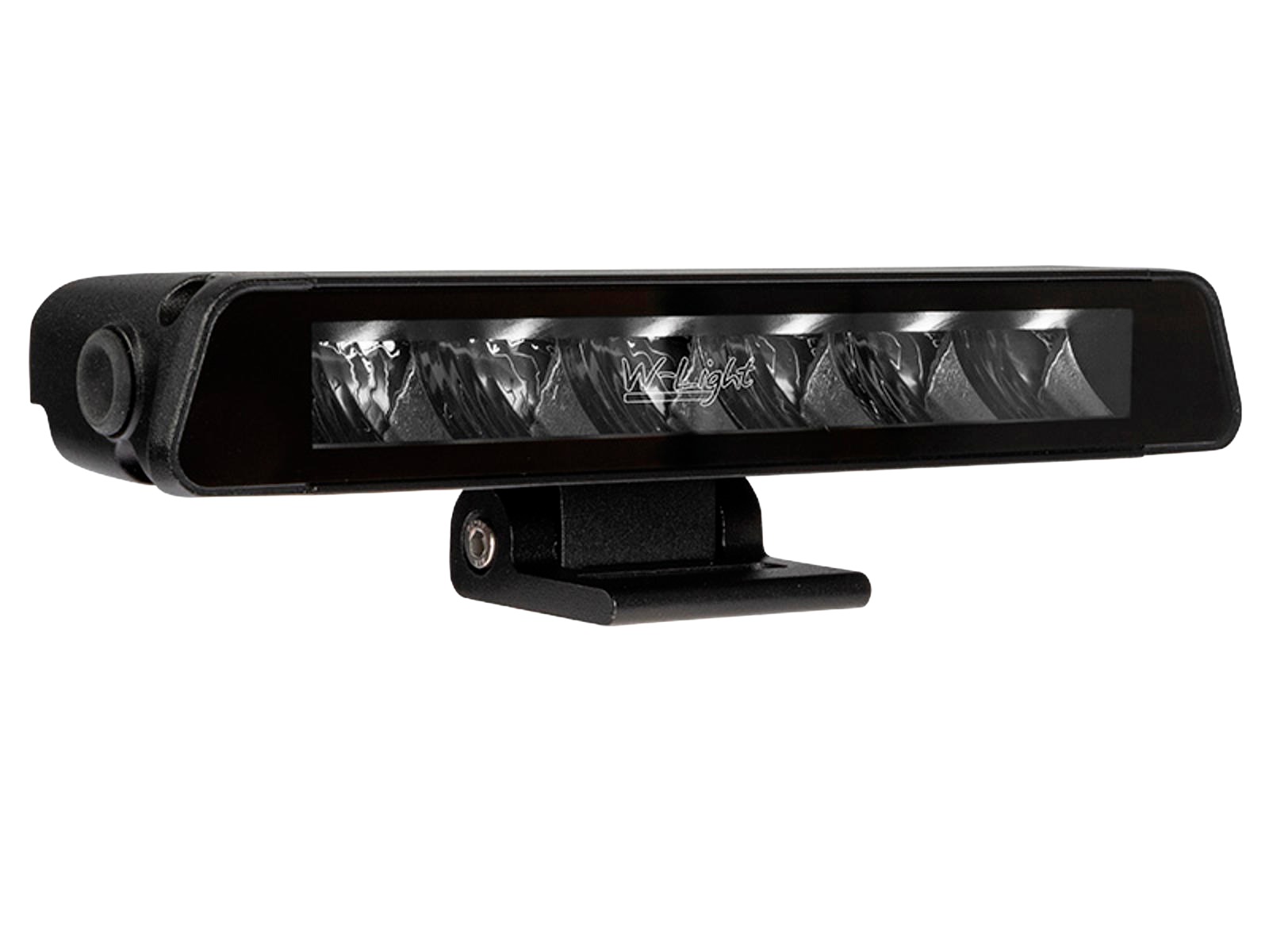 W-LIGHT Surge Super Slim 8.5 LED Fjernlys