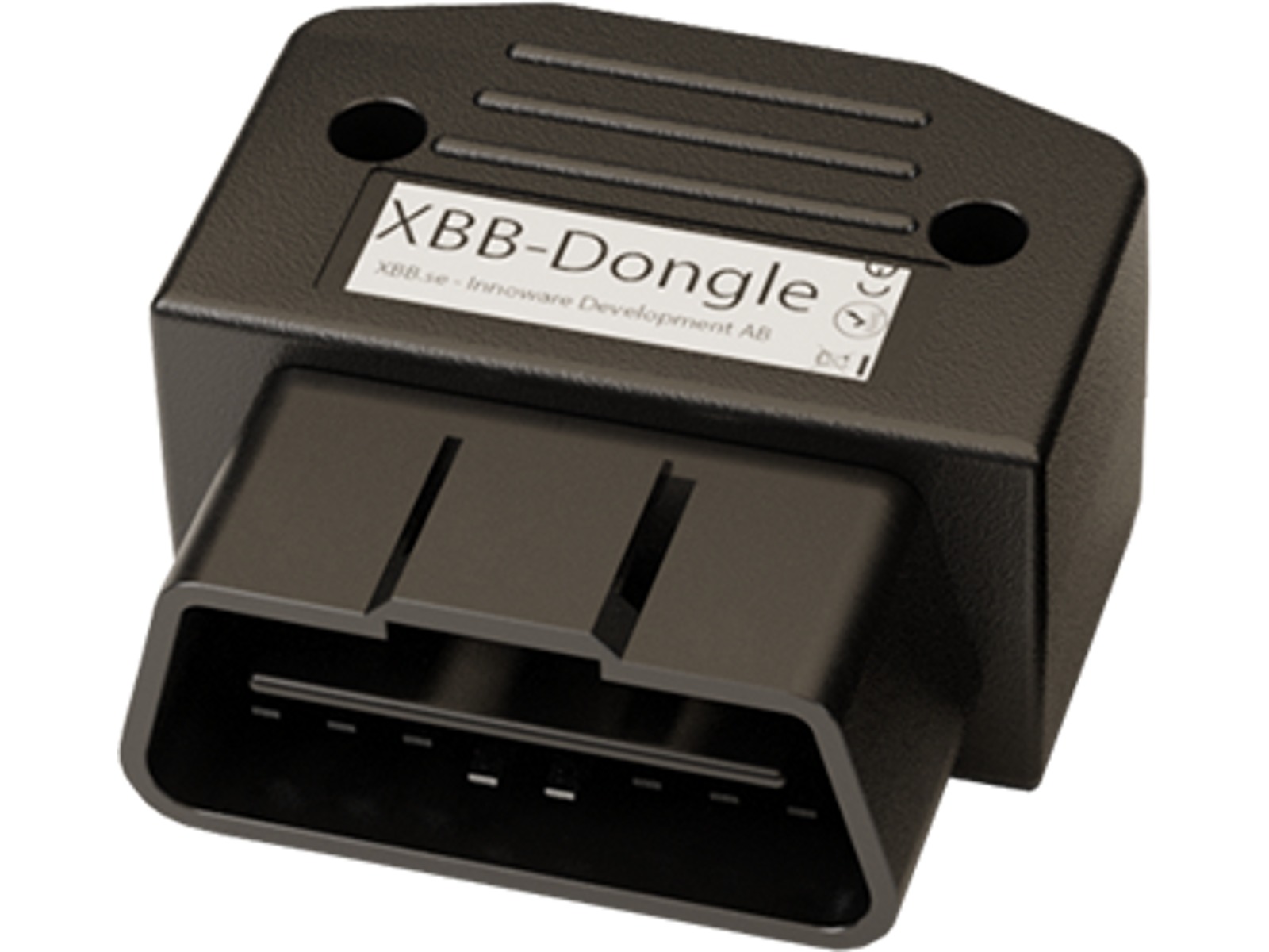 XBB Powerunit Dongle