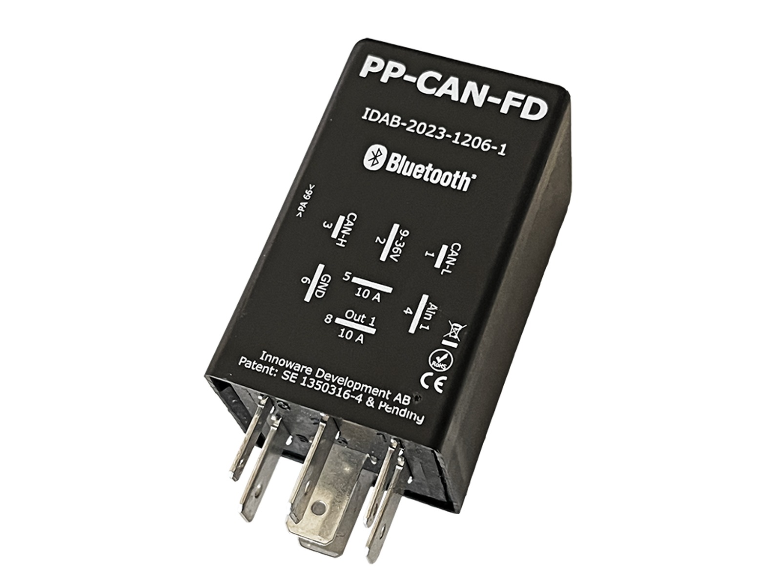 XBB PP-CAN-FD