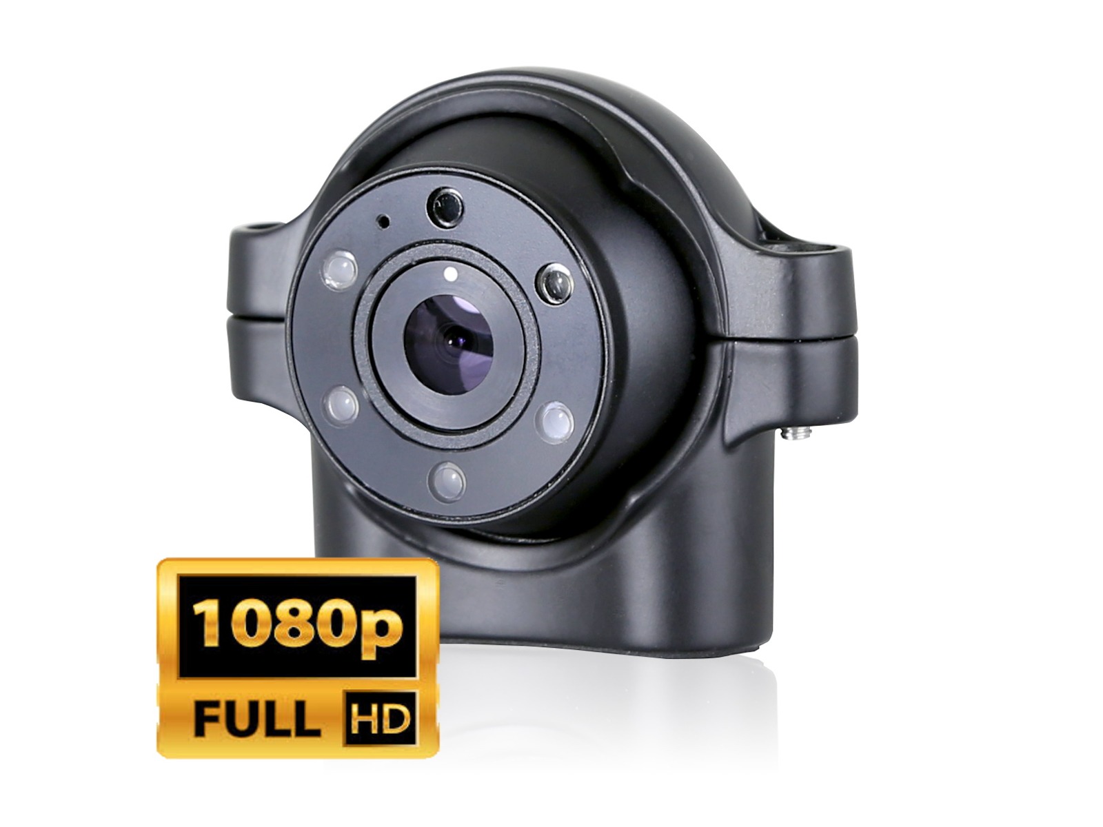 VST HD ball kamera NTSC IP69K