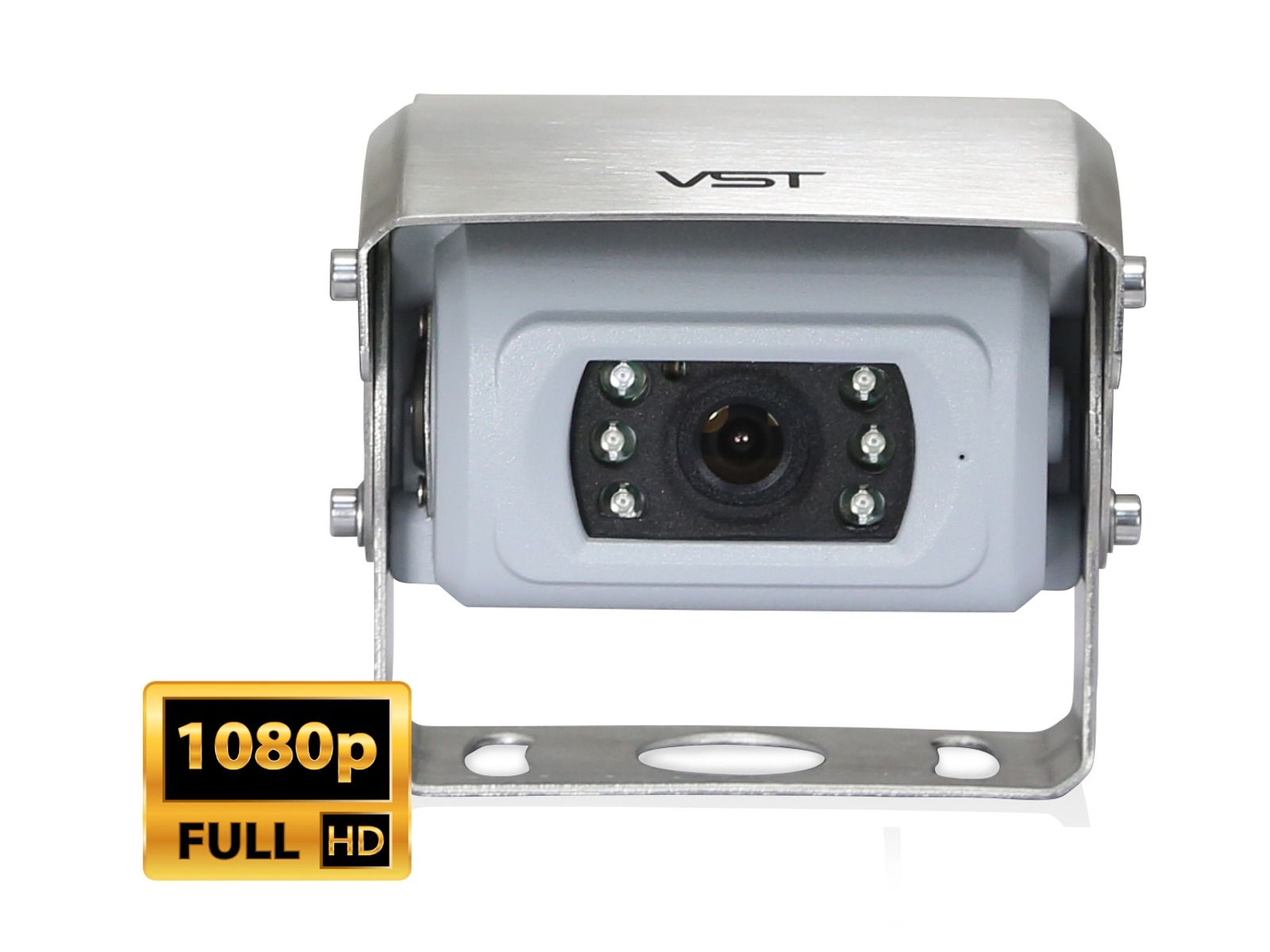 VST HD bakkamera NTSC (130° vinkel)