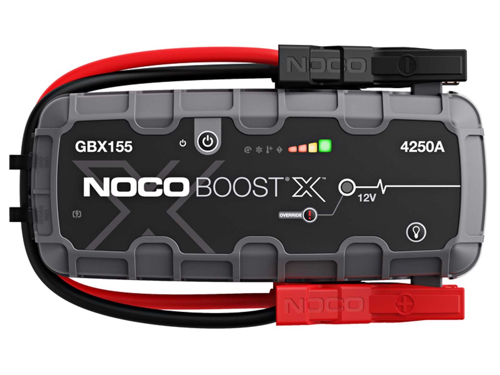 NOCO Booster / X UltraSafe 2.0 12V 4.250A