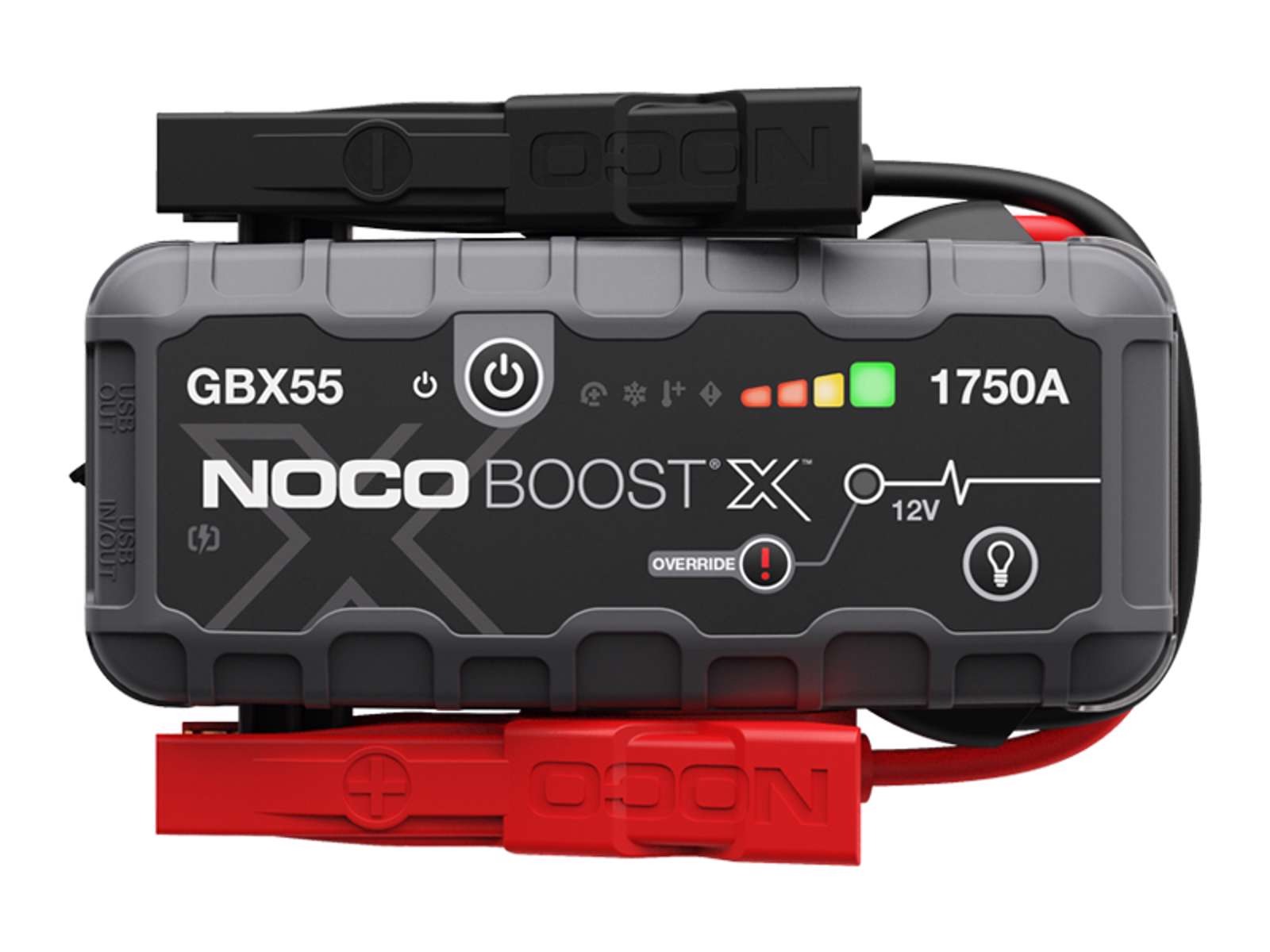 NOCO Booster / X UltraSafe 2.0 12V 1.750A