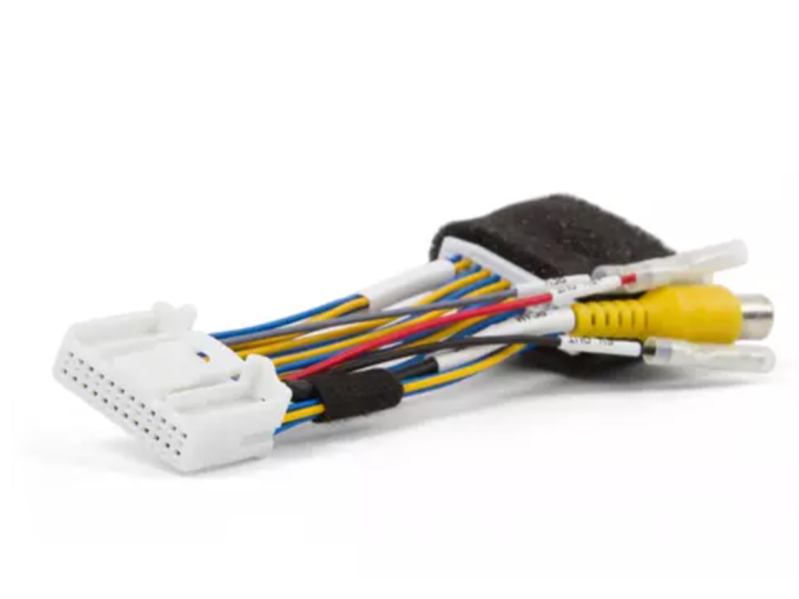 Bakkamera interface for Renault/Dacia/Opel