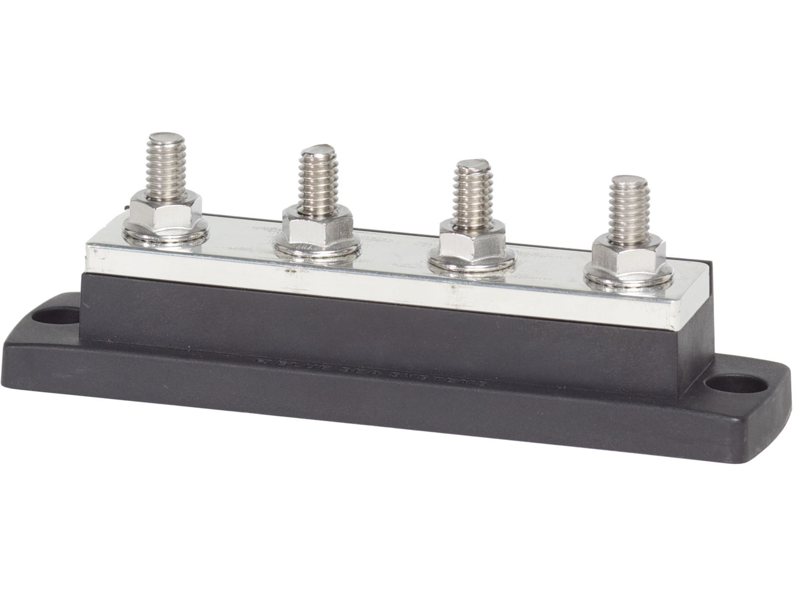 BS PowerBar 250amp Bus 4x