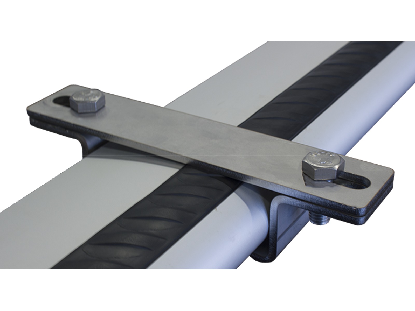 Lysbro beslag - Thule WingBar