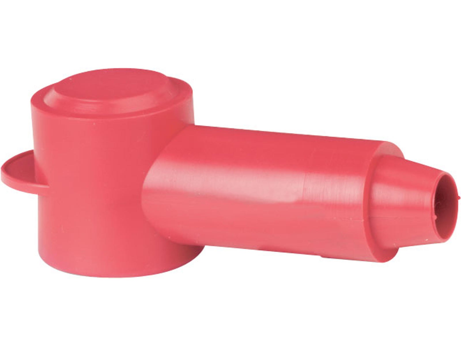 BS CableCap RØD 2 stk