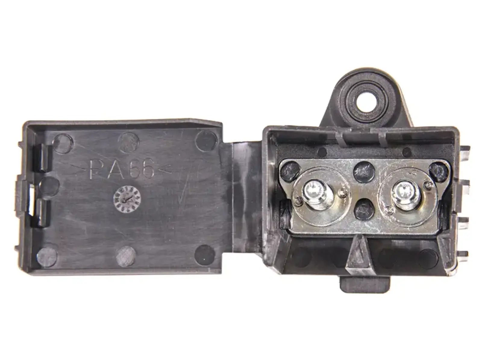 Strømfordeler m/2x8mm bolt