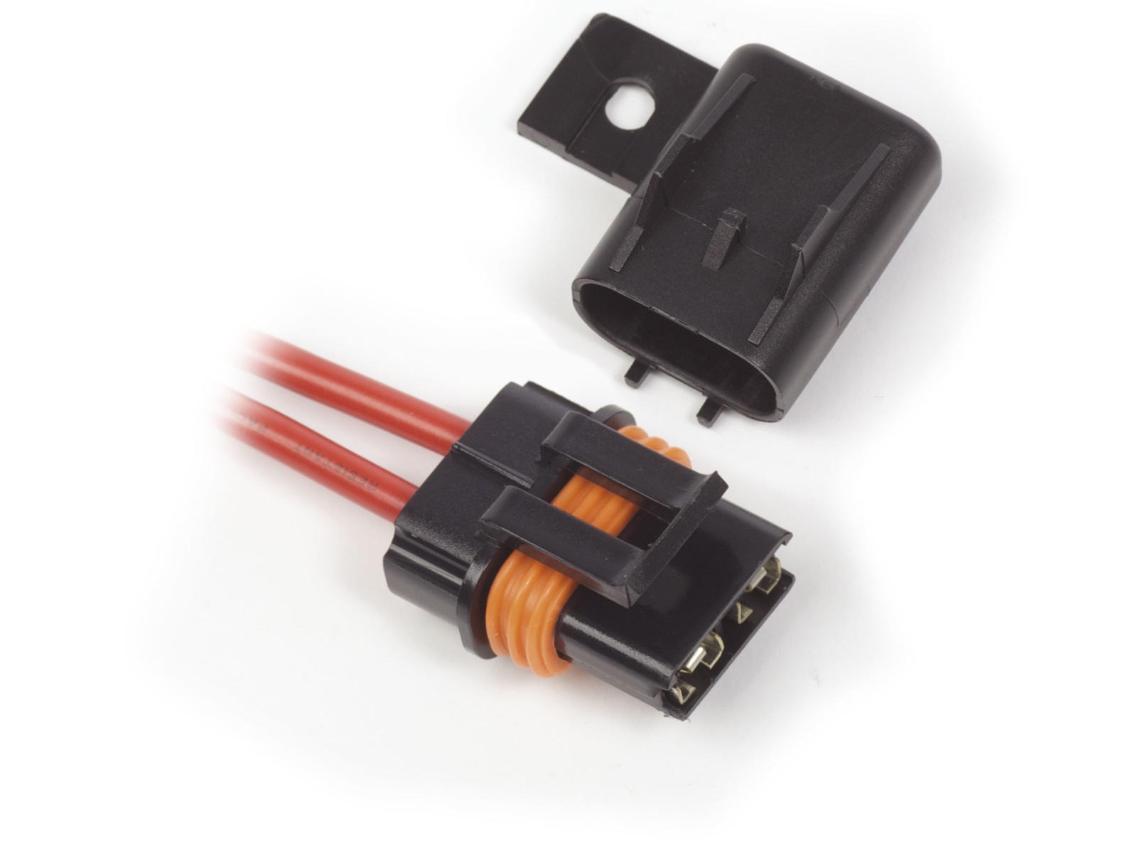 Fuse holder ATC. WP