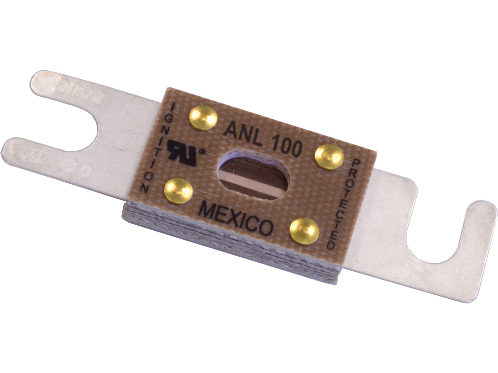 BS ANL fuse 100 Amp