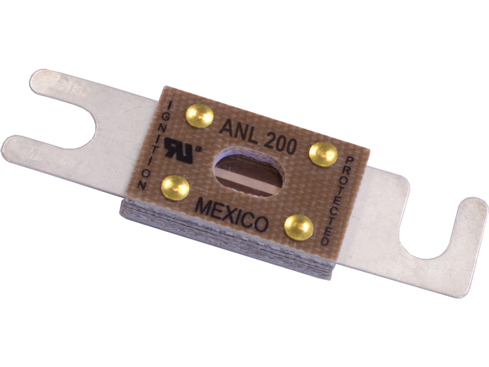 BS ANL fuse 200 Amp
