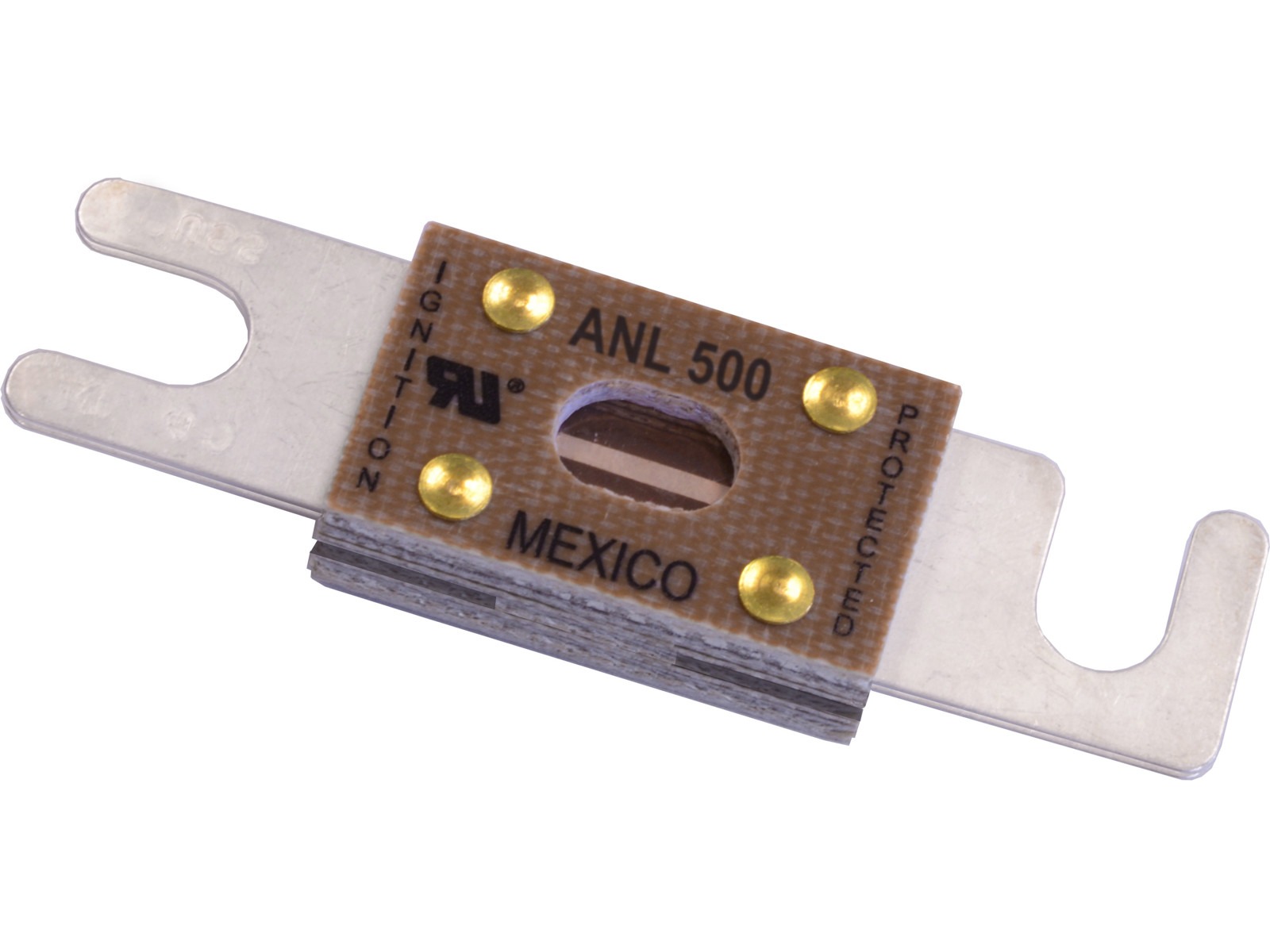 BS ANL fuse 500 Amp