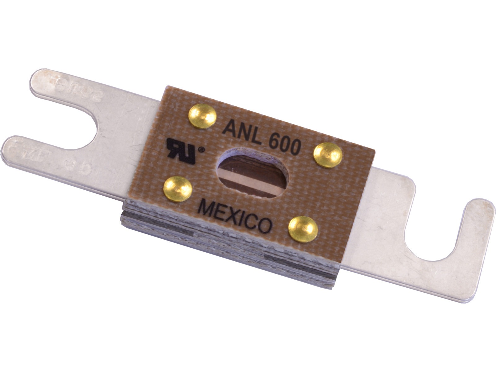 BS ANL fuse 600 Amp