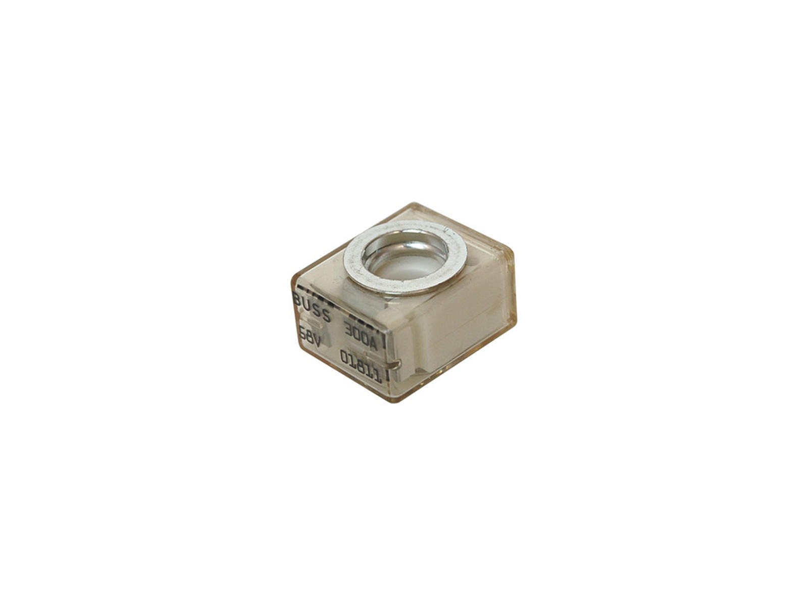 Blok. Terminal 300A(Studer)