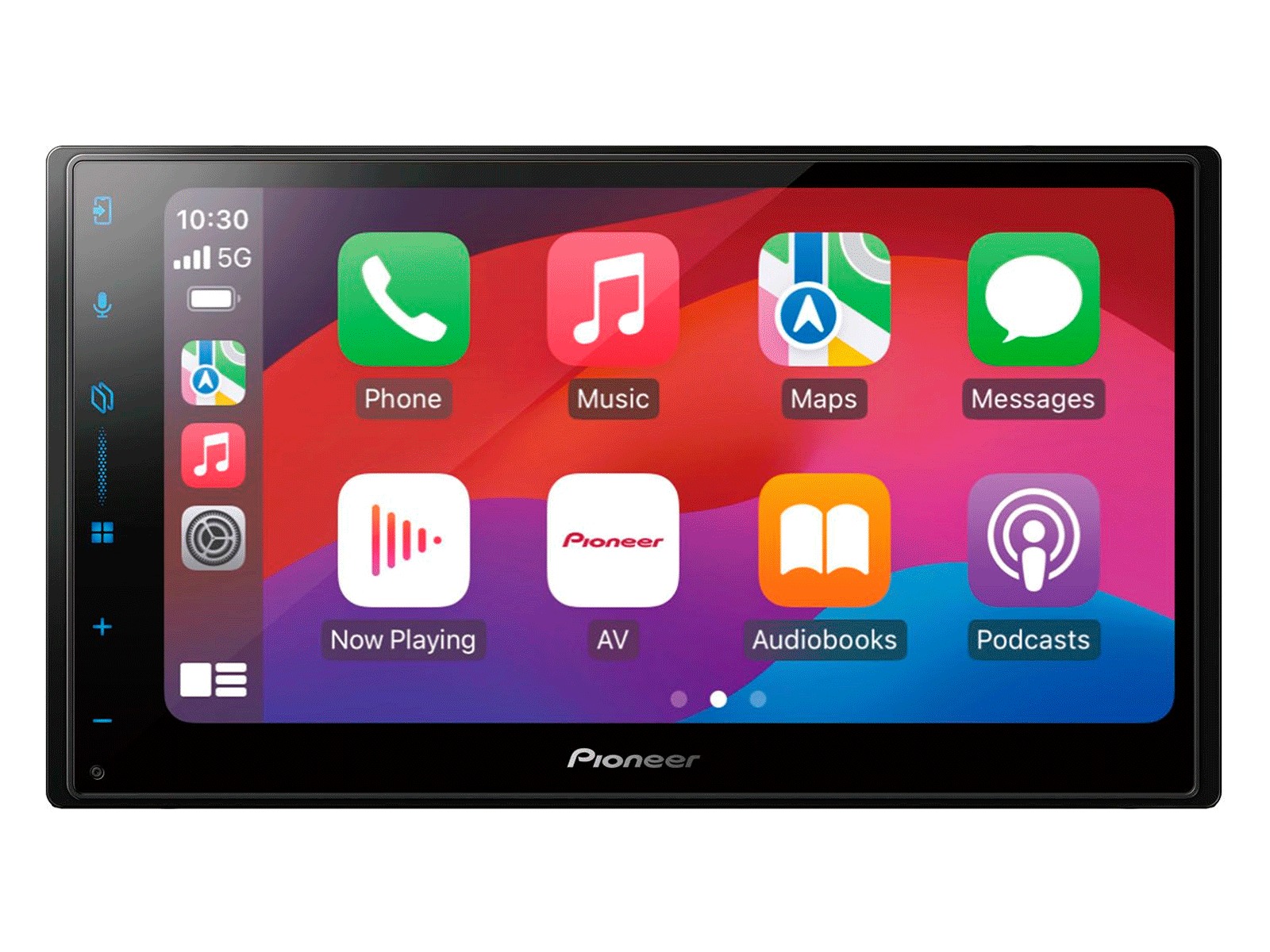 Pioneer SPH-DA77DAB