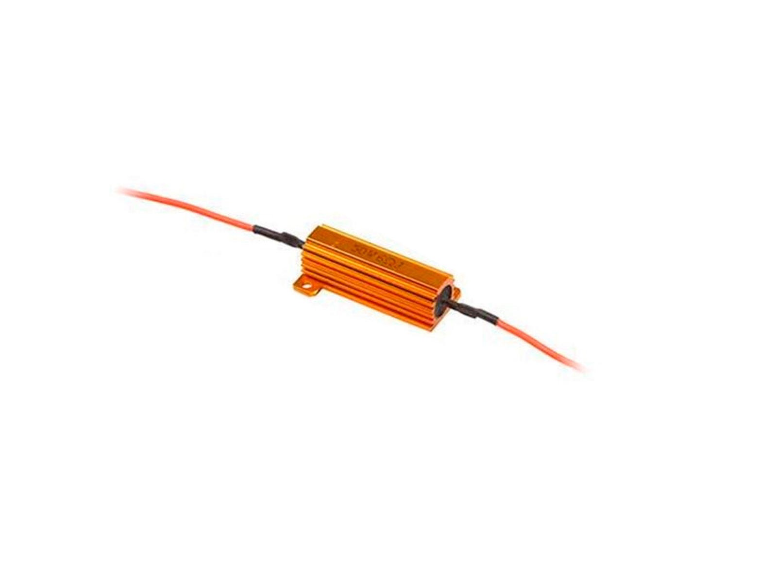 Canbus Modstand for Combination-lampe