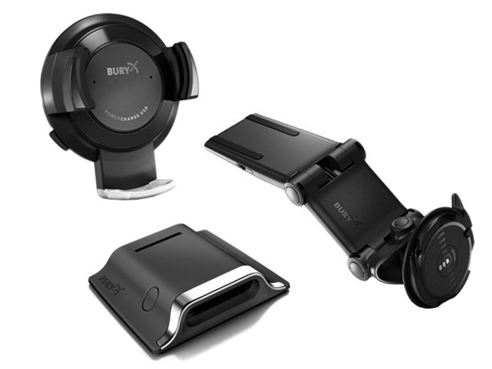 BURY POWERKIT PASSIVE